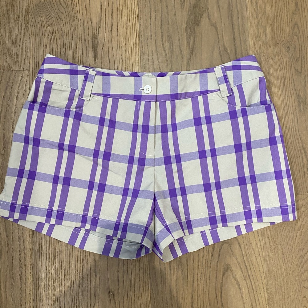 ADIDAS Ladies Golf Shorts